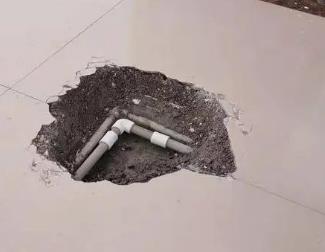 仁怀卫生间漏水维修公司为您分享如何判断家里漏水