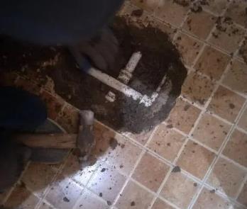 仁怀卫生间漏水维修公司为您分享下卫生间渗水如何处理及注意事项