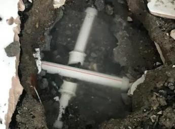 仁怀阳台漏水维修公司为您分享楼上楼下漏水怎么处理