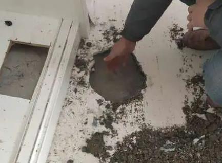 仁怀卫生间漏水维修公司分享下精确定位查漏水一次多少钱?不同级别收费不同