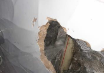 仁怀卫生间漏水维修的步骤和流程。